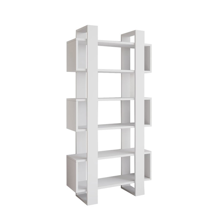 Hanah Home Milano - Blanco